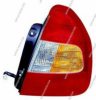 NPS H760I19A Taillight